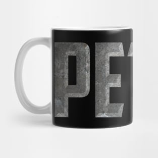 Peter Mug